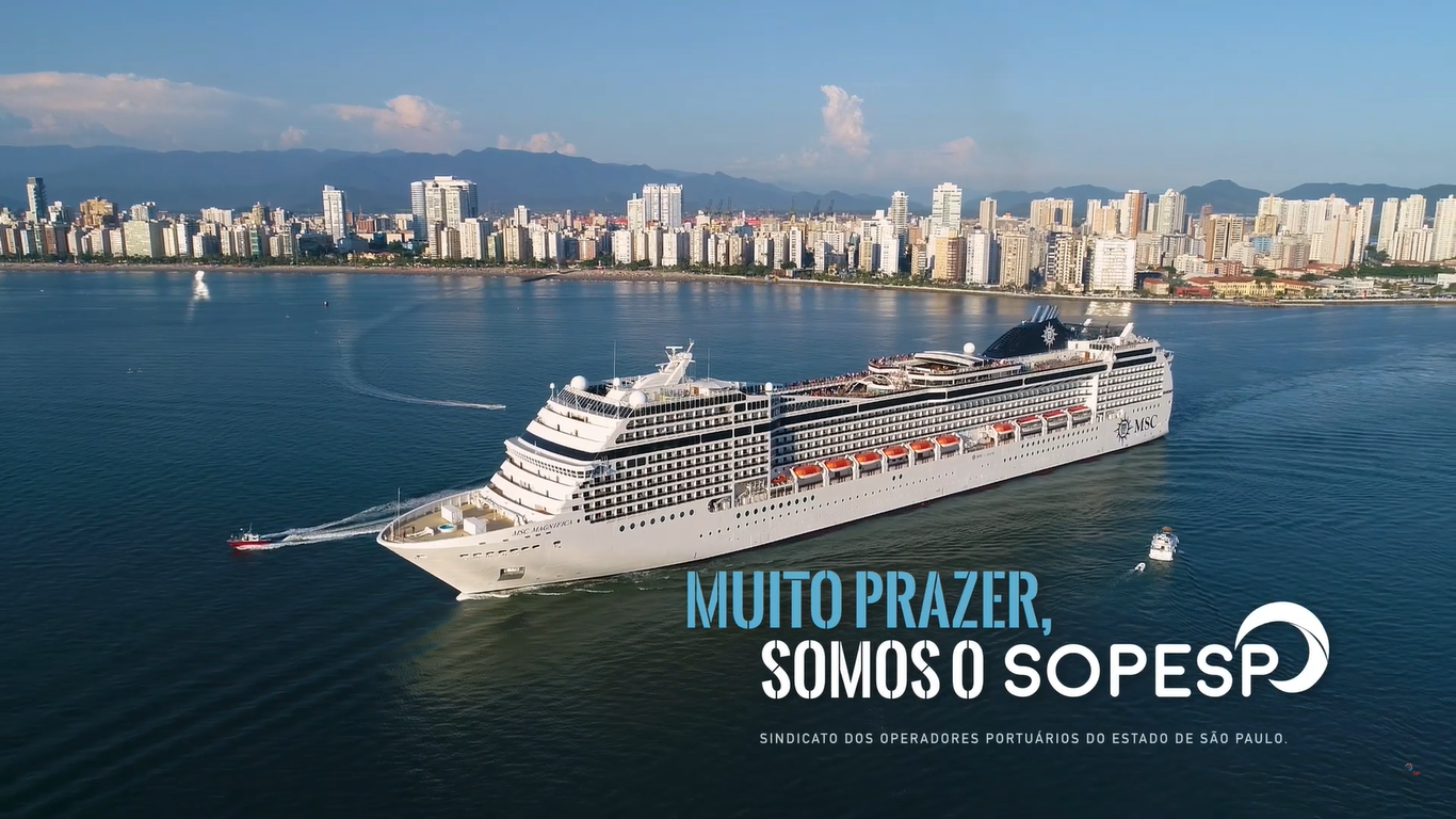Confira o nosso novo vídeo institucional!
