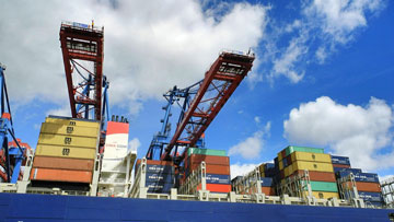 Em nove anos, o Brasil acumula mega superávit de US$ 78,5 bilhões no comércio com a China