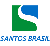 Santos Brasil inicia obras de pavimentação em terminal no Pará