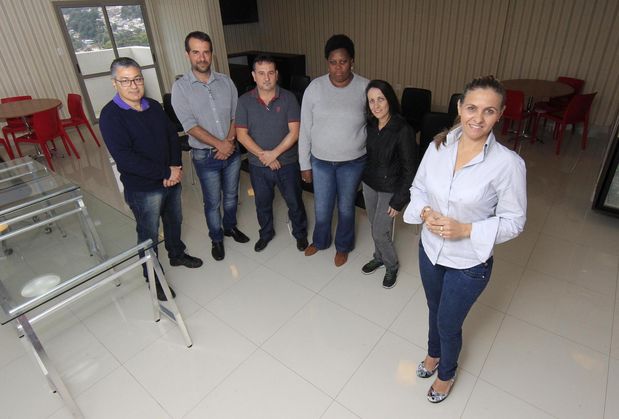 Curso gratuito de serviços na área portuária abre 60 vagas para jovens 