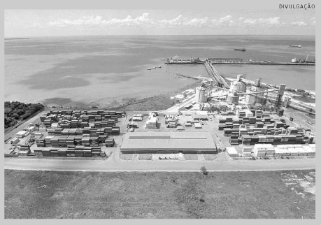 Tecon Vila do Conde inicia obras