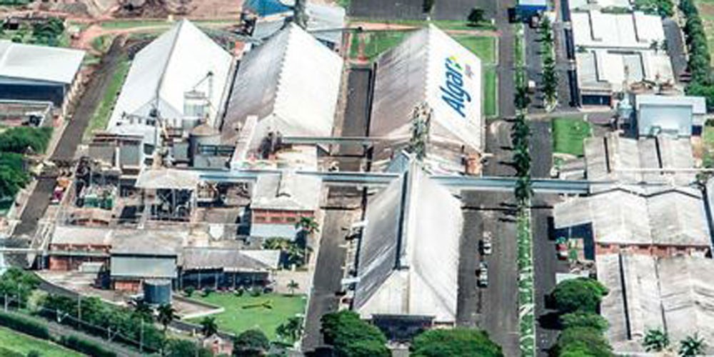 ADM fecha acordo para compra de ativos da Algar e amplia presença no Brasil