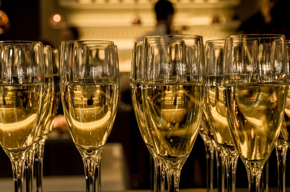 Exportação de vinhos e espumantes cresce 39% no 1º semestre