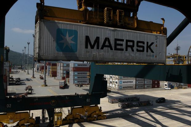 ANTAQ deve mudar sistema usado para reajustar tarifas
