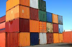 “Overbooking”afeta exportação em contêineres do Brasil no 2º semestre, diz Maersk