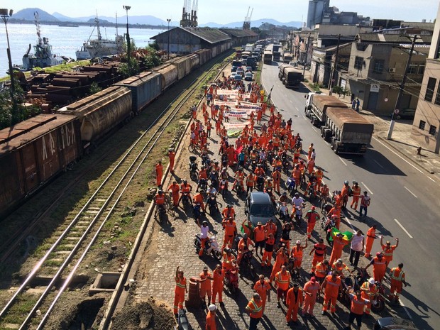 Estiva é cobrada pelo MPT sobre repasse de verba