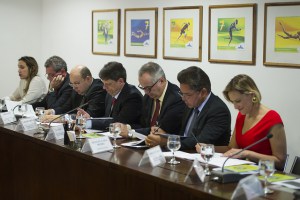 ANTAQ prevê a aprovação de mais 18 terminais privados em 2018