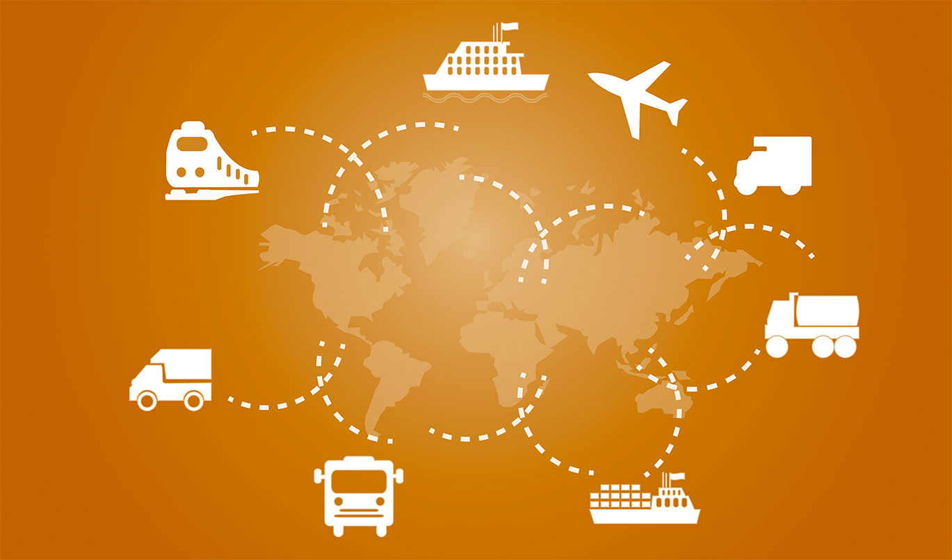 Plataforma integra e analisa dados do setor de transporte do país