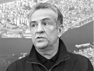 Secretário de Portos virá ao "Santos Export"