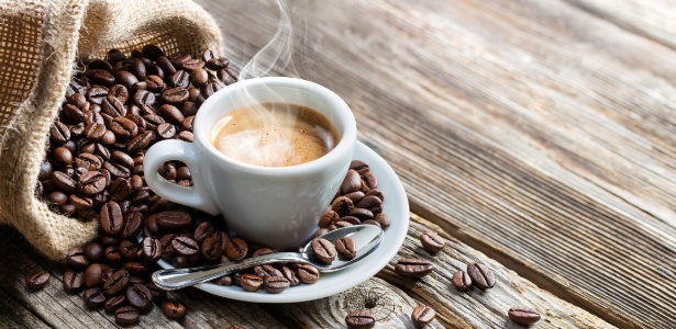 Exportações de café brasileiro crescem 24,2% em julho