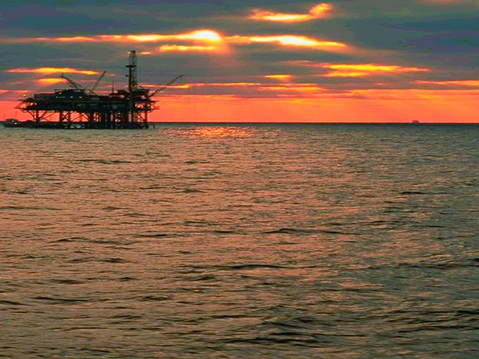 Produção do Pré Sal representa 55,1% de todo o petróleo produzido no país em Julho