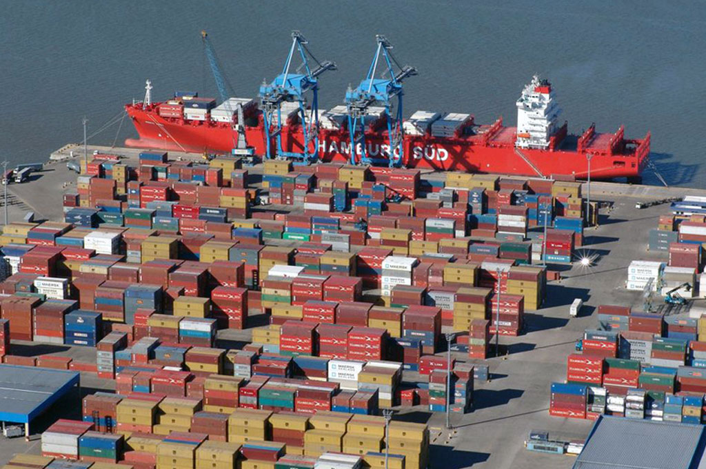 Venda de cinco terminais portuários pode movimentar mais de R$ 3 bilhões