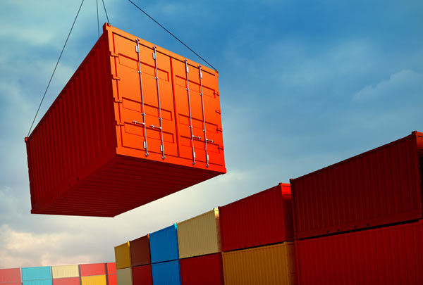 Guerra comercial amplia exportações brasileiras