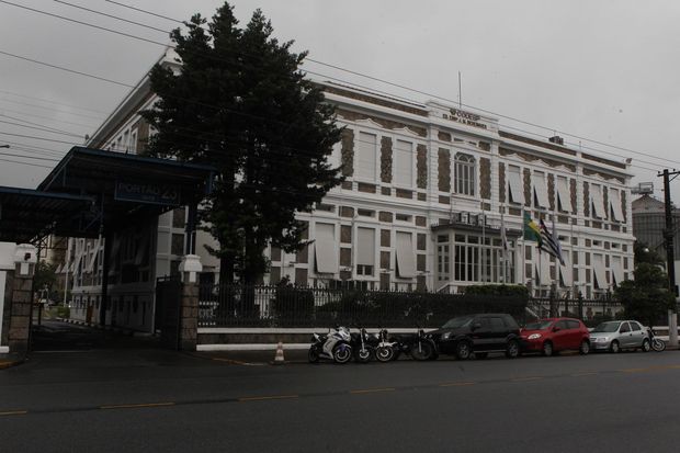 Codesp recebe inscrições para patrocínios em 2019