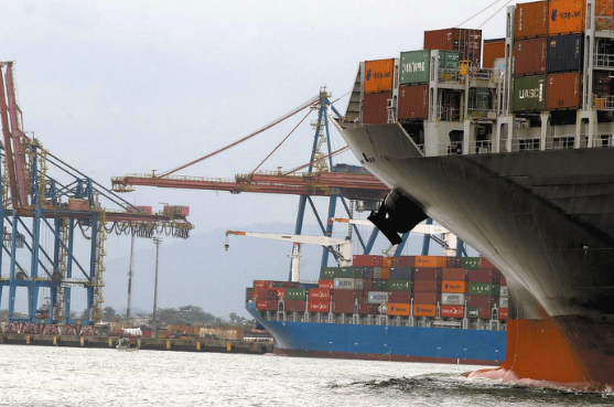 Porto de Santos demanda investimentos de R$20 bi
