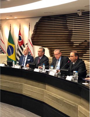"Observatório aproximará Porto de seus maiores usuários", diz diretor da Antaq