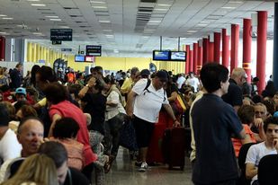Temporada de cruzeiros promete atrair mais de 570 mil passageiros à região 
