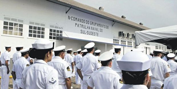 Conheça o Porto: A Capitania e o complexo santista