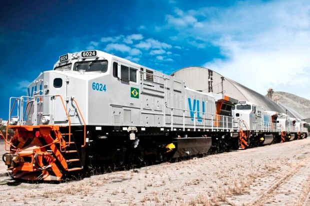 Rumo quer ampliar malha ferroviária em Mato Grosso