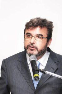Diretor-geral da ANTAQ elenca prioridades do setor