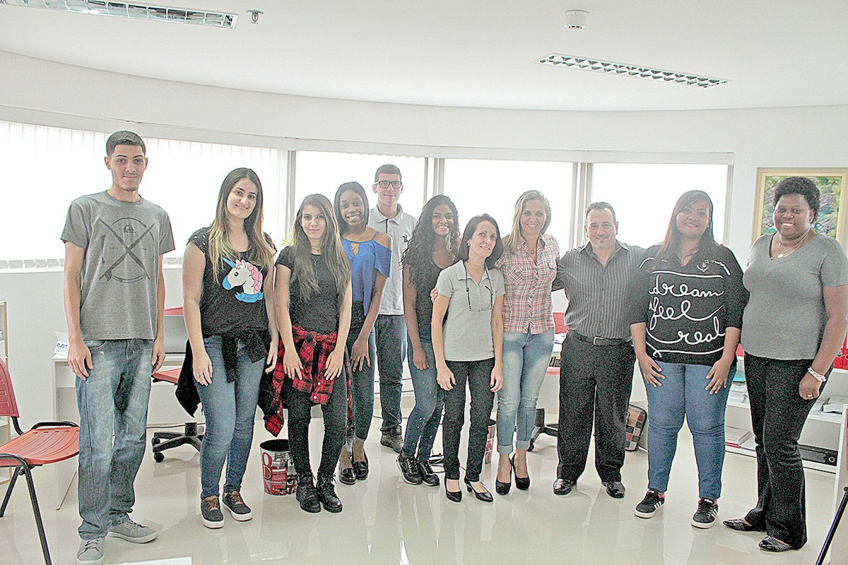 Empresas portuárias têm nova opção na hora de escolher um Jovem Aprendiz