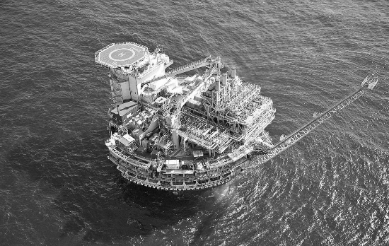 Petrobras pagará US$853 milhões no Brasil e nos EUA