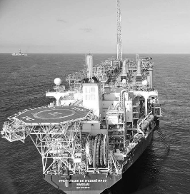Cadeia de petróleo terá mais crédito