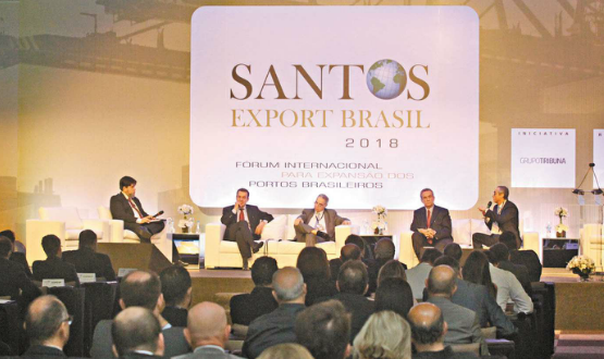 Regionalização reduzirá burocracia, diz secretário