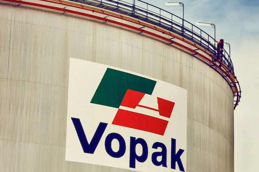 Tancagem: Vopak e Transpetro na disputa