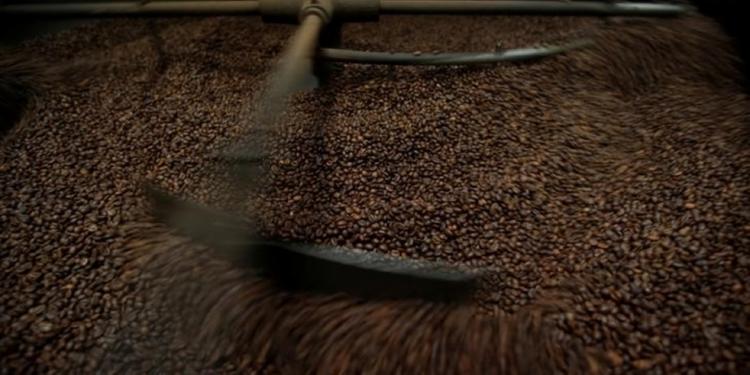 Exportação de café dispara no Brasil, seria maior sem problema logístico, diz Cecafé