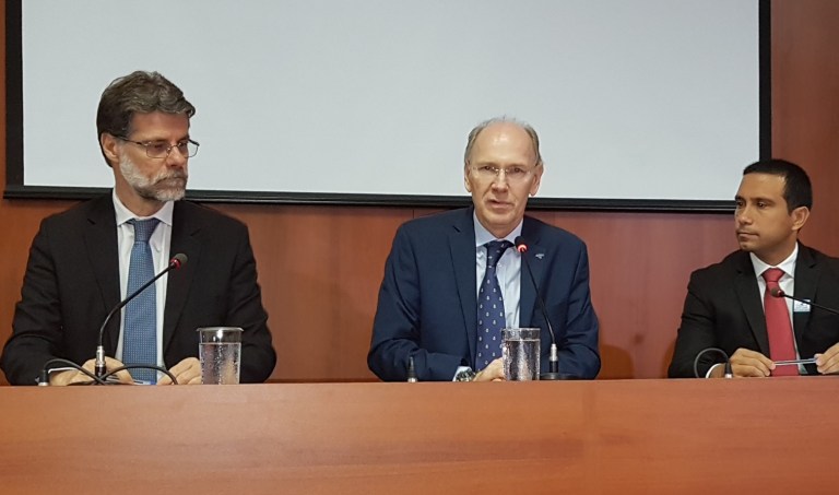 Antaq apresenta números sobre transporte fluvial na Região Amazônica
