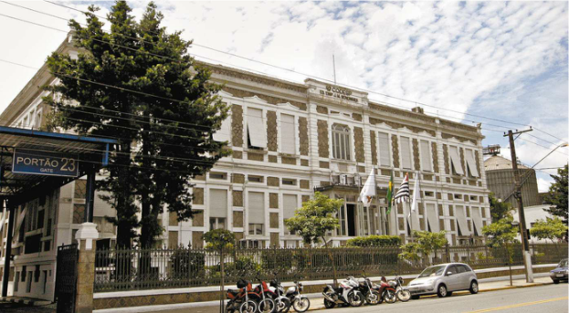Governo libera R$100 mi para Portus