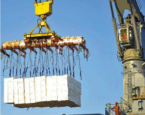 China amplia superavit com EUA