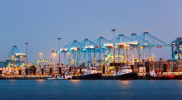 Missão do Santos Export chega a Gibraltar
