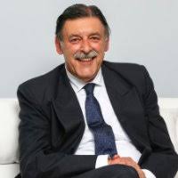Passaro decide deixar presidência da BTP