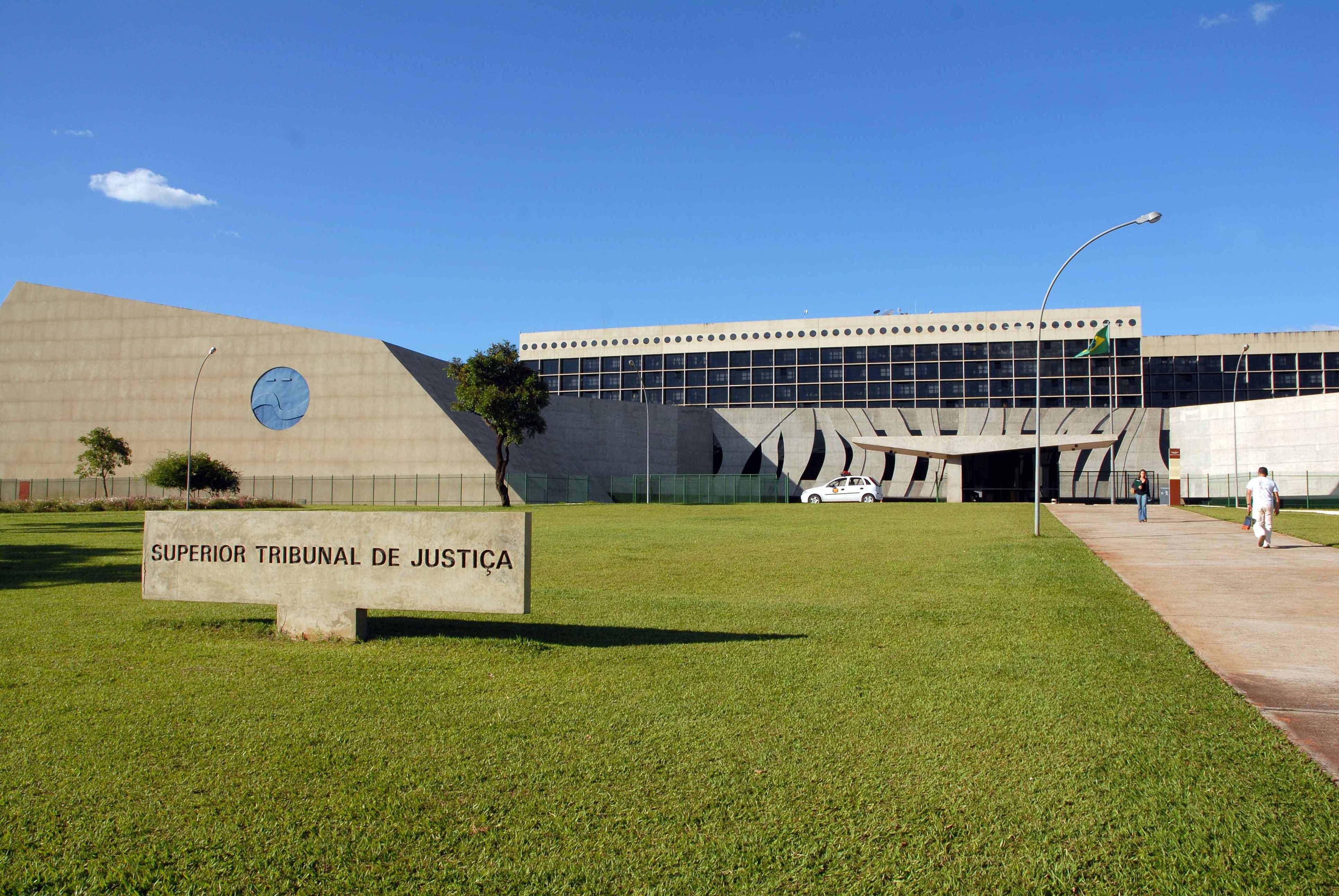 Justiça Federal é foro competente para julgar demanda entre Portus e Codesp