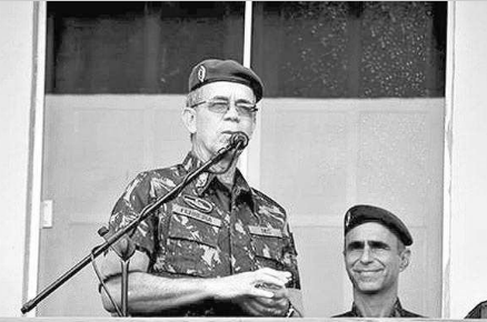 Ministeriável / A ANTF e Bolsonaro