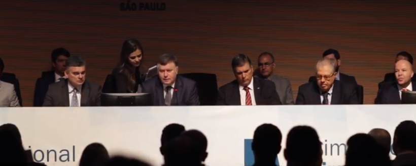 Disciplina do Direito Marítimo em concursos do Poder Judiciário