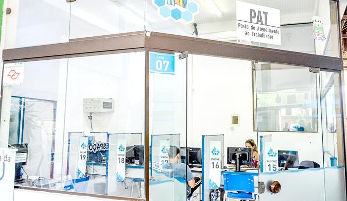 Baixada tem alta de emprego em 2018