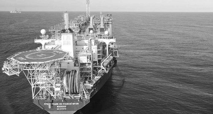 Petrobras