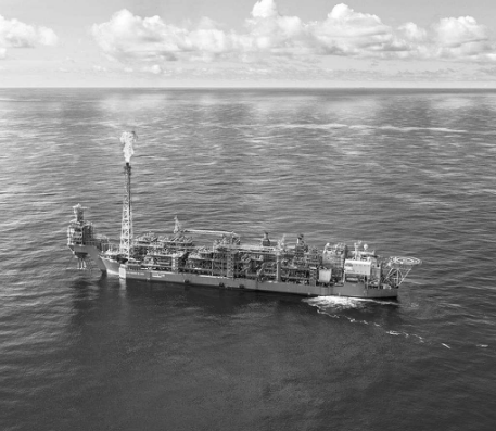 Petrobras conclui testes em Mero