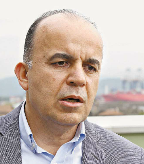 Portuários têm novo representante no CONSAD