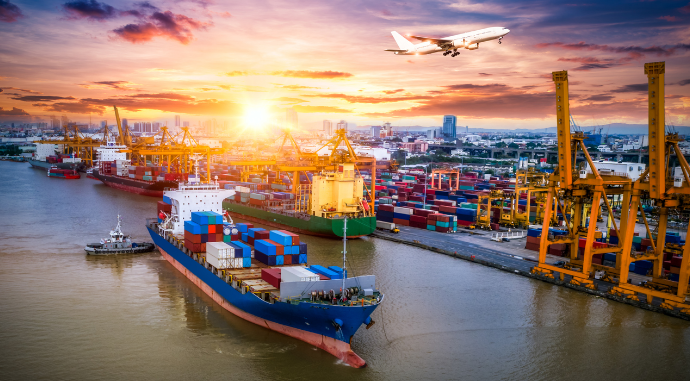Países inusitados estão na pauta das exportações brasileiras