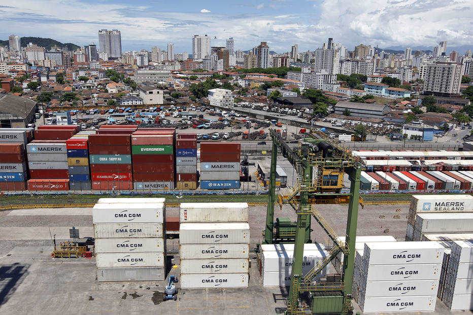 Mudança no Reintegra afeta exportador
