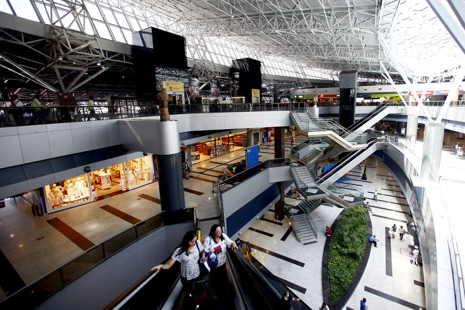 Governo vai publicar edital de concessão de aeroportos, ferrovia e portos no dia 29