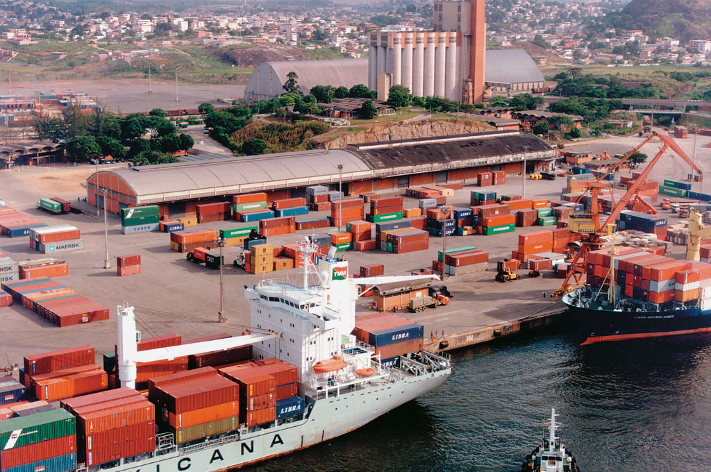Edital de construção de terminal de combustíveis sai nessa semana