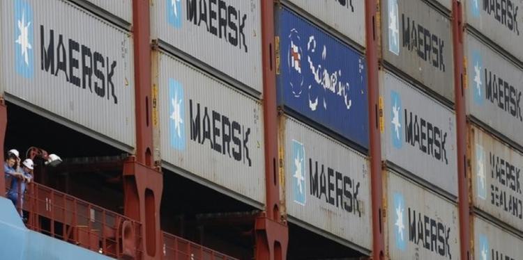 Maersk vê aumento de mais de 50% em exportação de algodão do Brasil até 2020/21