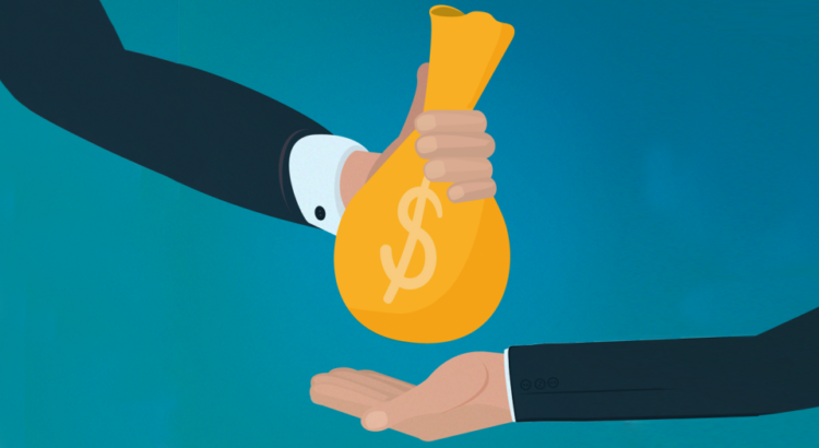 Corrupção reforça defesa de privatização de porto