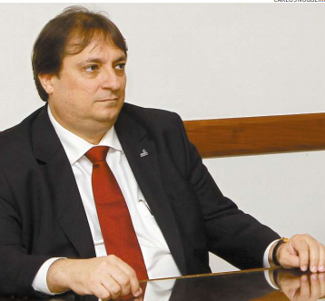 Companhia Docas prepara nova troca em sua diretoria