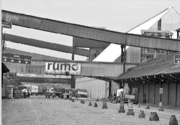 Investimentos – Rumo e Caramuru